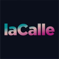 laCalle Logo