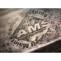 Asphalt Maintenance Systems Logo