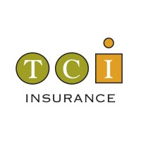 TCI Insurance Logo