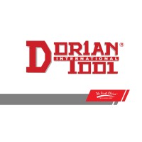 Dorian Tool International Logo