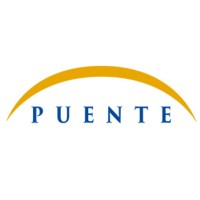 The Puente Project Logo