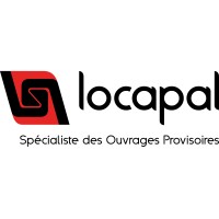 LOCAPAL Logo