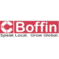 Boffin China, Inc. Logo