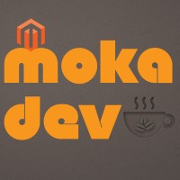MOKADEV Logo