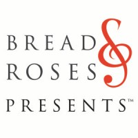 Bread & Roses Presents Logo
