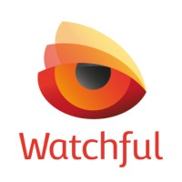 Watchful Software acquired by Symantec Logo