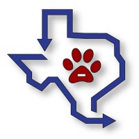 Texas Litter Control Logo