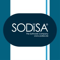 SODISA Honduras Logo