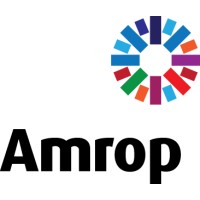 Amrop Singapore Logo
