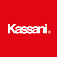 Kassani Diseño Logo