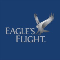 Eagles Flight Brasil Logo