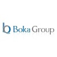Boka Group Logo