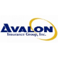 Avalon Insurance Group, Inc Logo