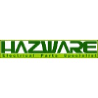Hazware Pty Ltd Logo
