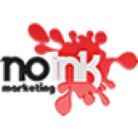 No Ink Marketing Logo