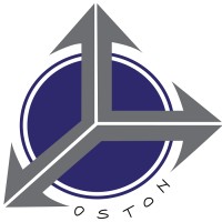 OSTON TECHNOLOGY PRIVATE LIMITED Logo