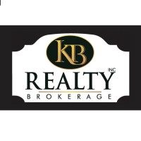 KB Realty Inc. Logo