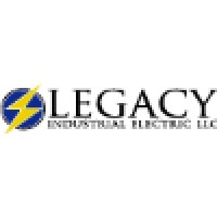 Legacy Industrial Electric LLC Logo