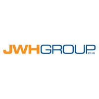 JWH Group Logo