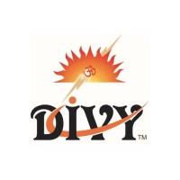 DIVY POWER PVT. LTD. Logo