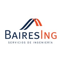 BAIRES ING S.R.L Logo