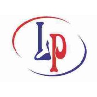 LUXMI MEDICHEM PRIVATE LIMITED Logo