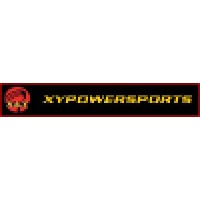 XY Powersports Logo