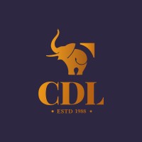 CHHATTISGARH DISTILLERIES LIMITED Logo