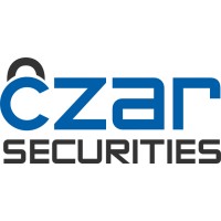 Czar Securities Logo