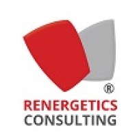 Renergetics Consulting Pte. Ltd. Logo
