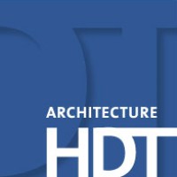 Architecture HDT Ltd Logo