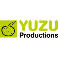 YUZU Productions Logo