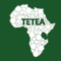 TETEA Inc Logo
