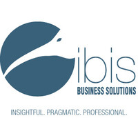 Ibis Business Solutions Pty Ltd Logo