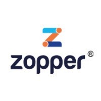 Zopper Logo