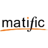 Matific Logo