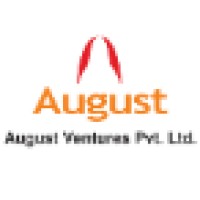 August Ventures Private Limited Logo