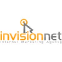 Invision Net Pty. Ltd. Logo