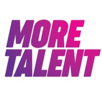 More Talent Logo