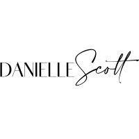 DANIELLE SCOTT // Virtual Services Logo