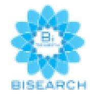 BISEARCH GROUP Logo