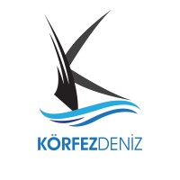 Korfezdeniz Insaat / Korfezdeniz Marine Construction Logo