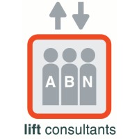 ABN Lift Consultants Logo
