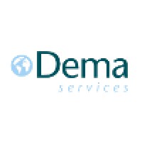 Dema Services Logo