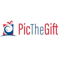Pic The Gift Logo