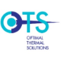 Optimal Thermal Solutions B.V. Logo