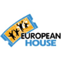 European House Logo