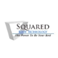 Squared Roof Technology Logo