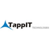 TappIT Technologies ltd Logo