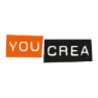 YouCrea srl Logo